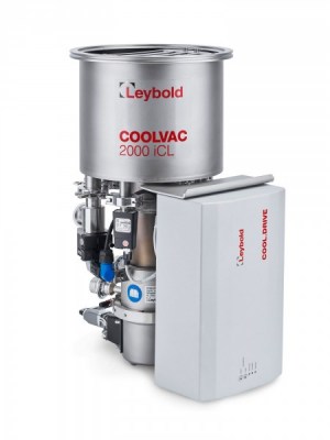 COOLVAC 2000 iCL